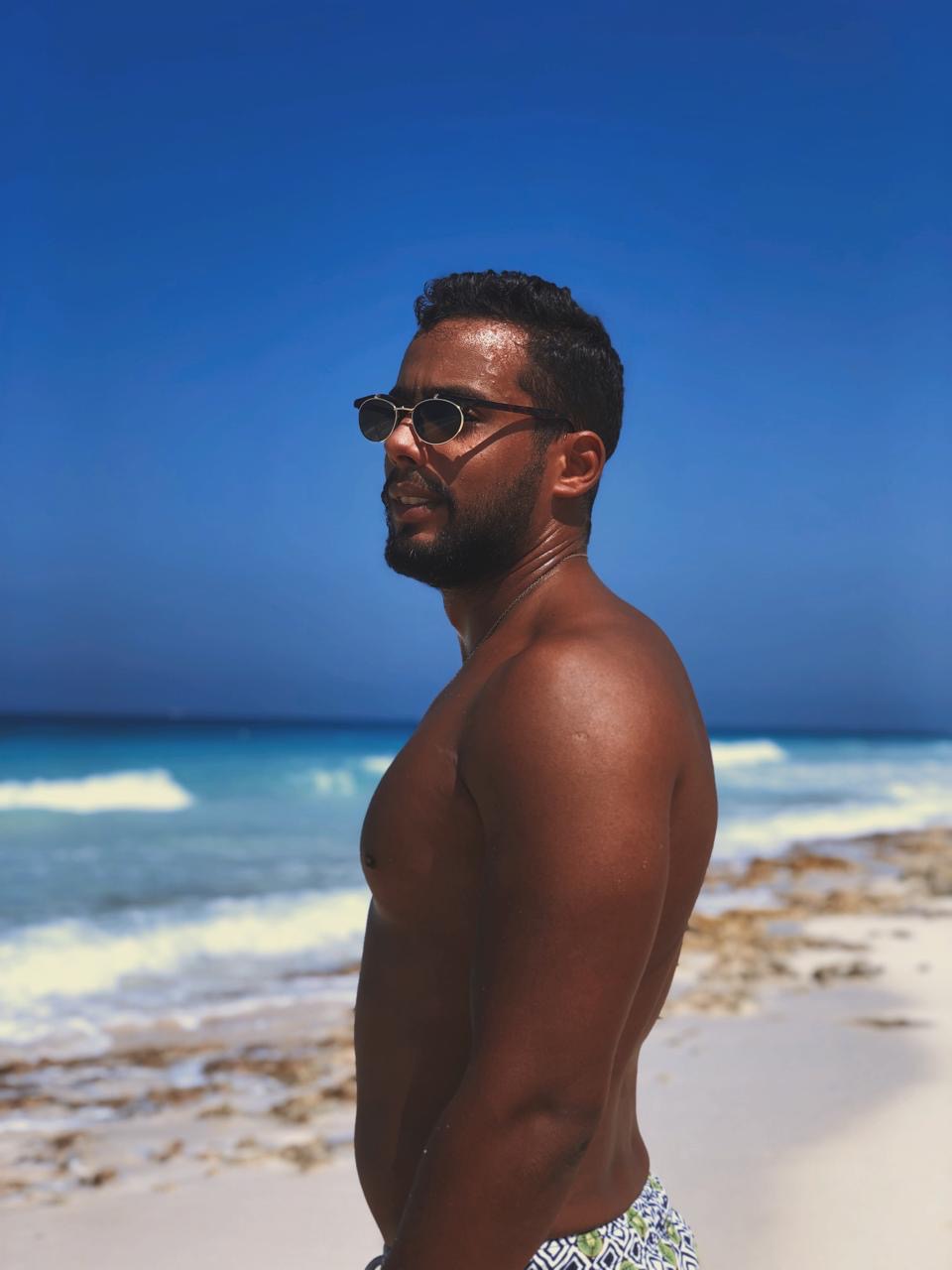 Men