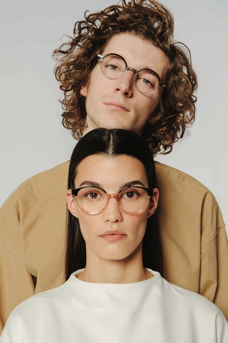 Optical Eyewear