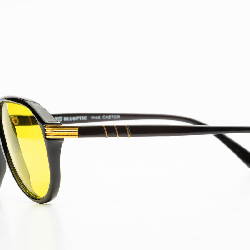 Blue Optic - Yellow