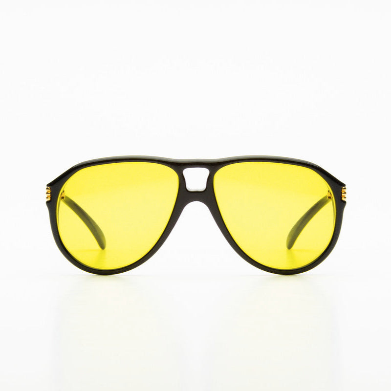 Blue Optic - Yellow