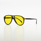 Blue Optic - Yellow