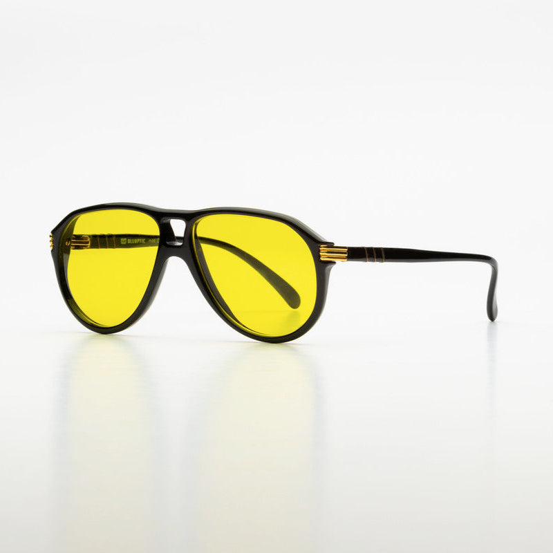 Blue Optic - Yellow