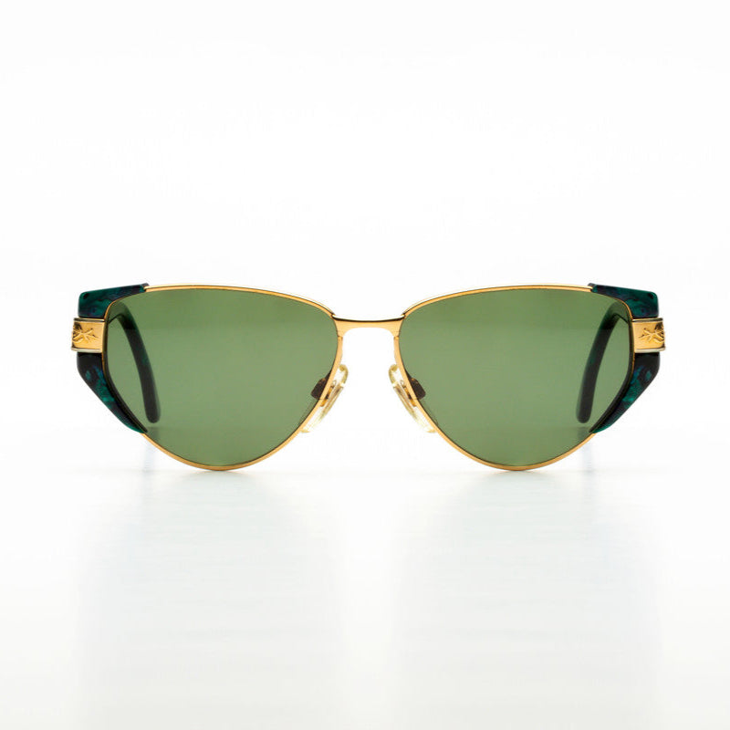 Overture - Green