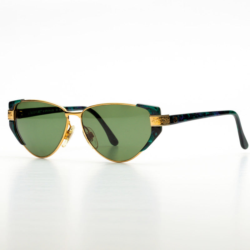 Overture - Green