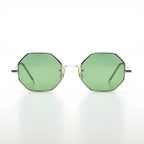 Octagon - ⁠Emerald Glare