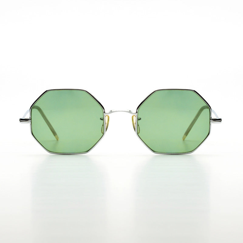 Octagon - ⁠Emerald Glare