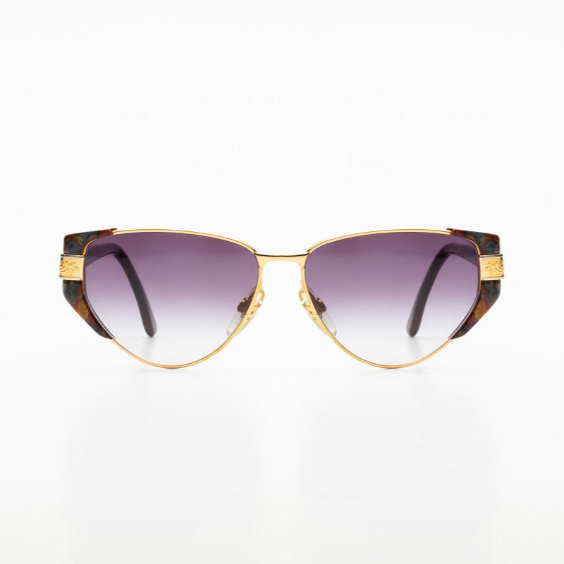 Overture - Brown