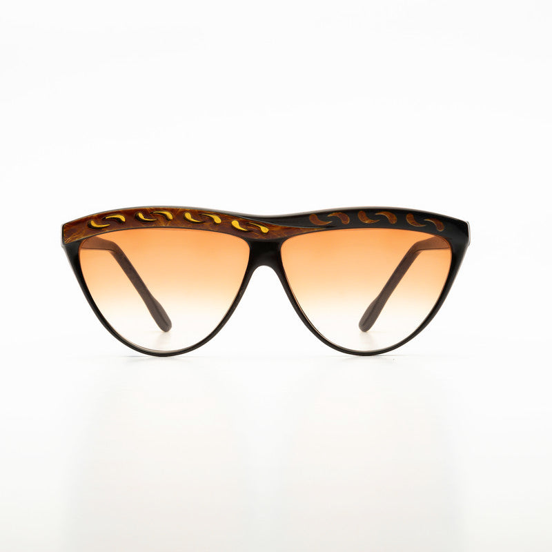 Vertice Gold Plated