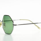 Octagon - ⁠Emerald Glare