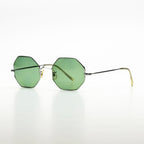 Octagon - ⁠Emerald Glare