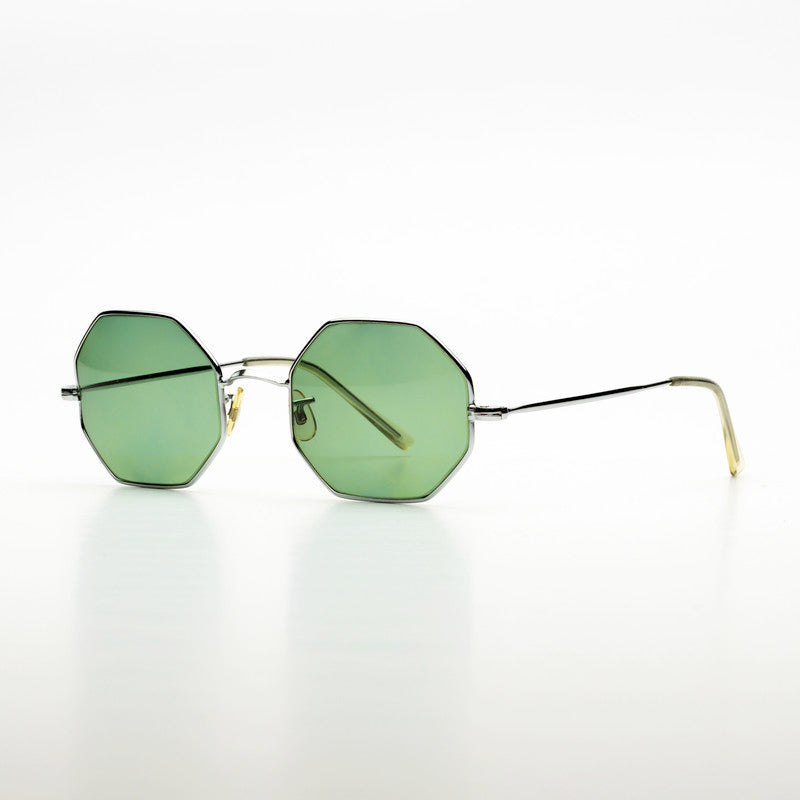 Octagon - ⁠Emerald Glare