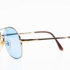 Marcoline Blue