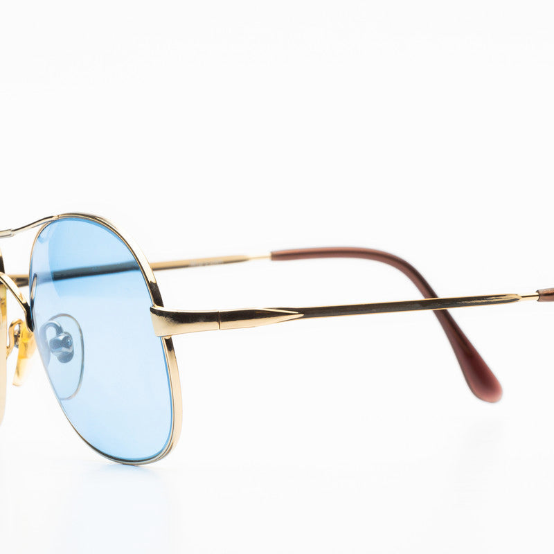 Marcoline Blue