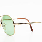 Marcoline Green