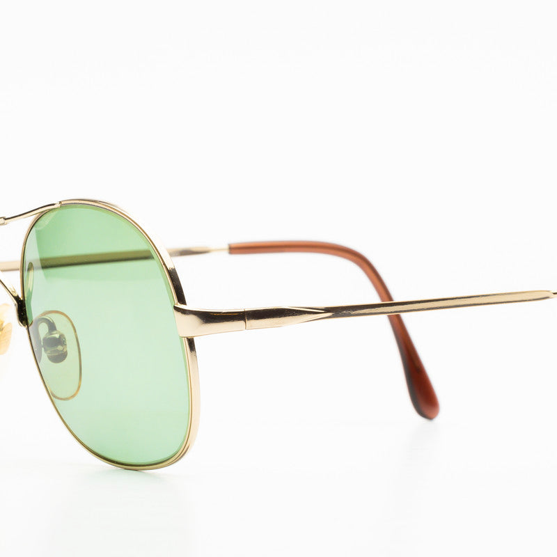Marcoline Green