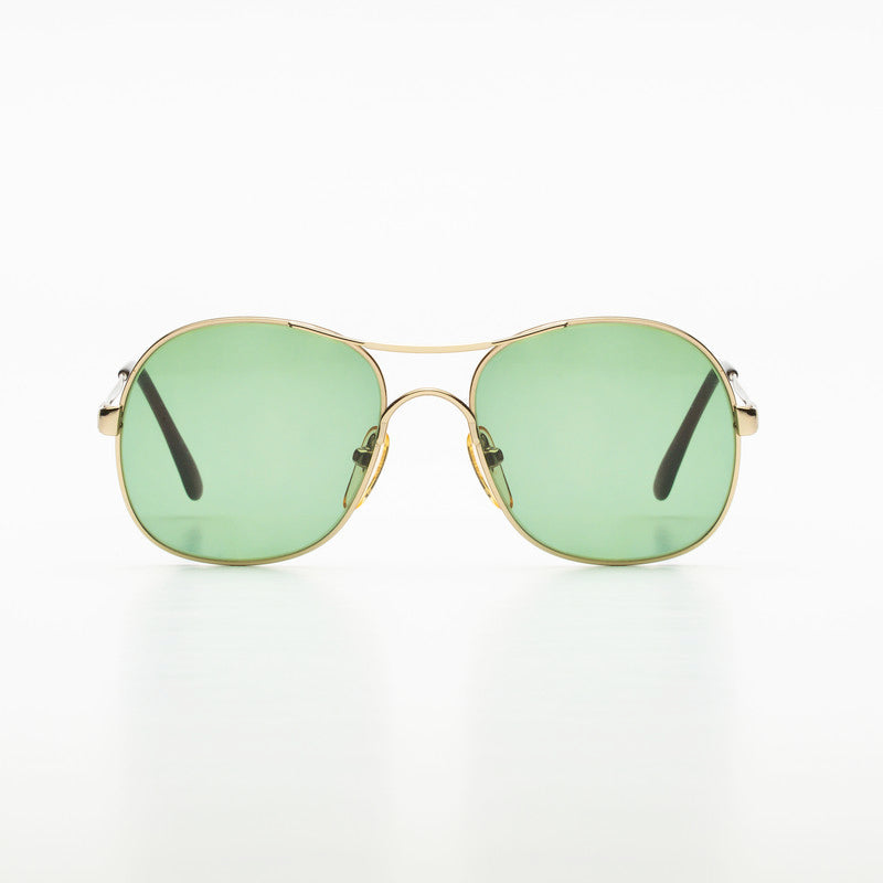 Marcoline Green