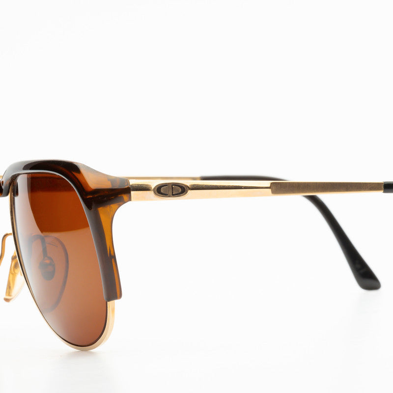 Christian Dior - Gold Plated