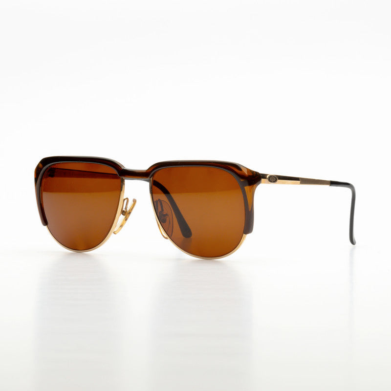 Christian Dior - Gold Plated