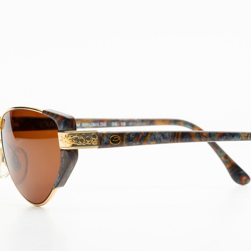 Overture Brown