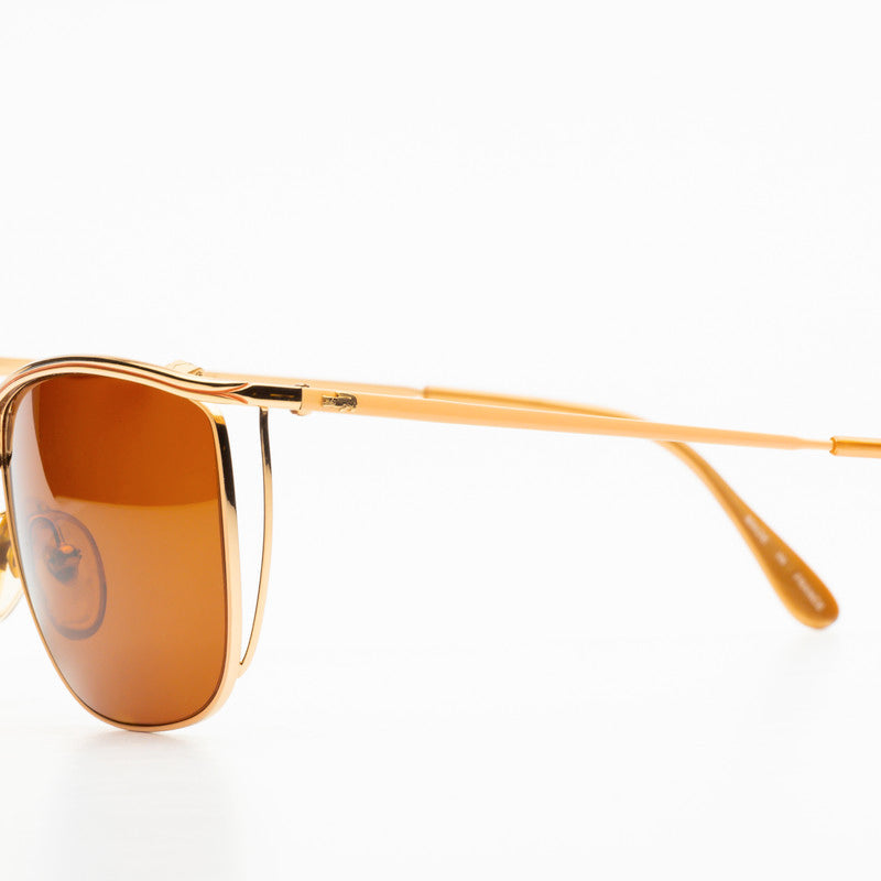 Lacoste - Gold Plated