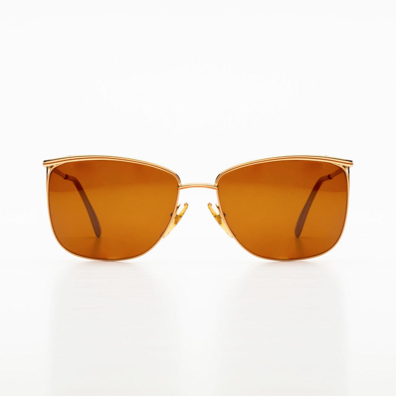 Lacoste - Gold Plated