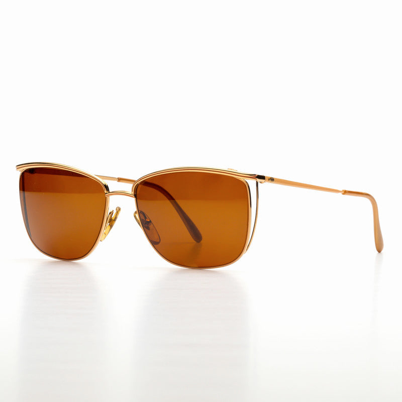 Lacoste - Gold Plated