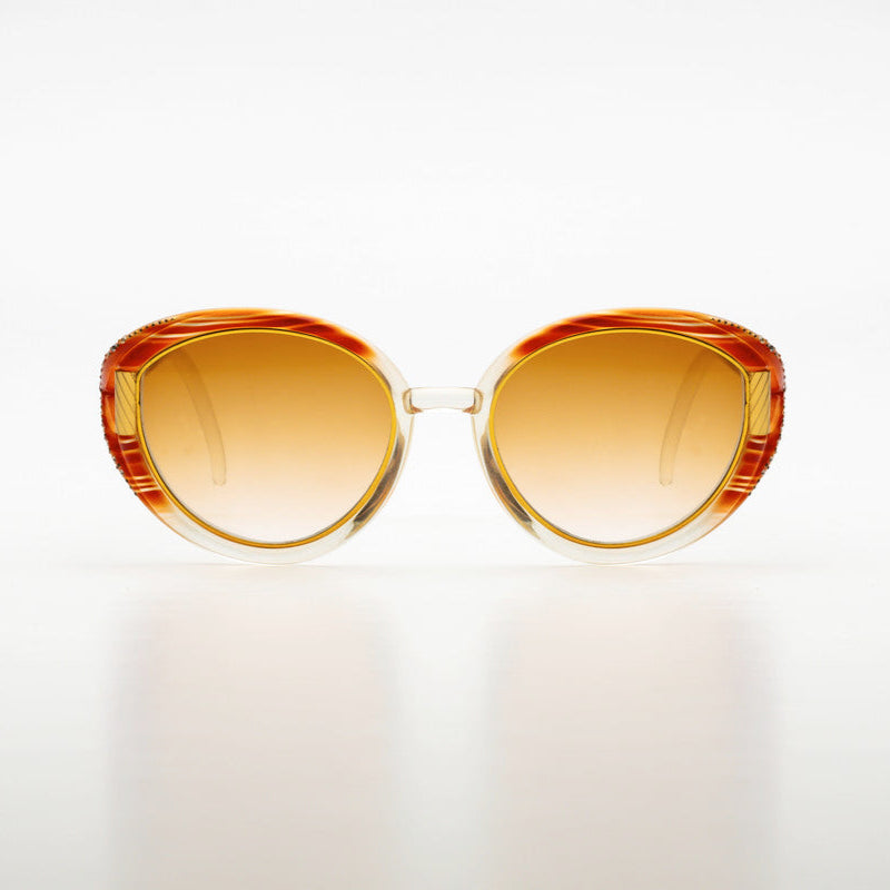 Ted Lapidus Paris - Brown