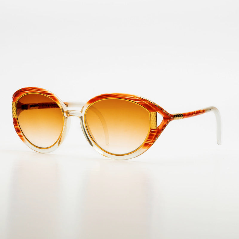 Ted Lapidus Paris - Brown