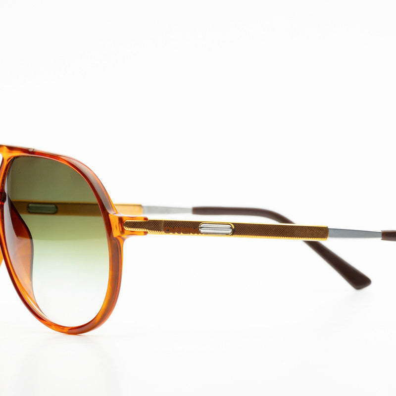 Carrera Gold Plated