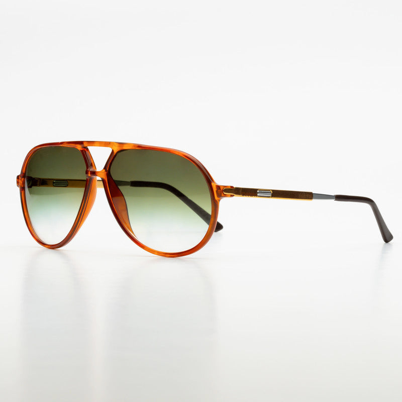 Carrera Gold Plated
