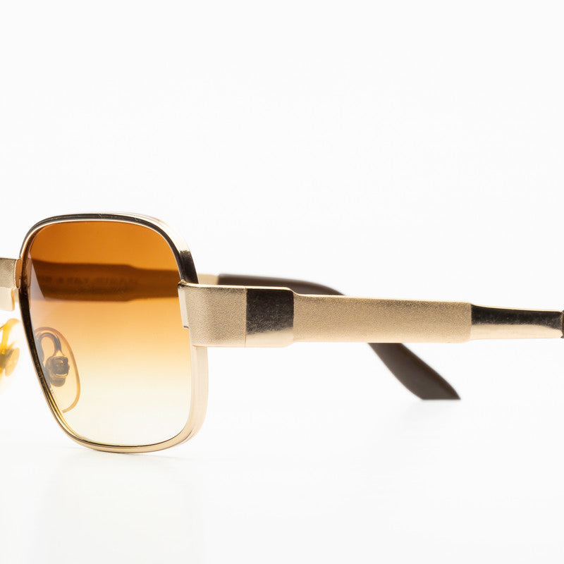 Metal Flex - Brown