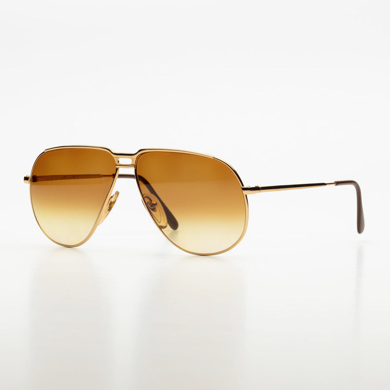 Lamy by Lacoste - Gold Plated