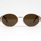 Charme - Gold Plated