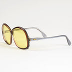 Cazal Yellow