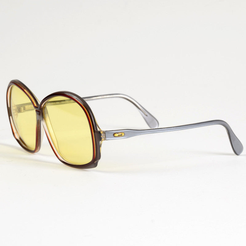 Cazal Yellow