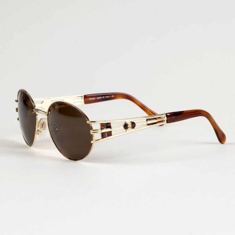 Charme - Gold Plated
