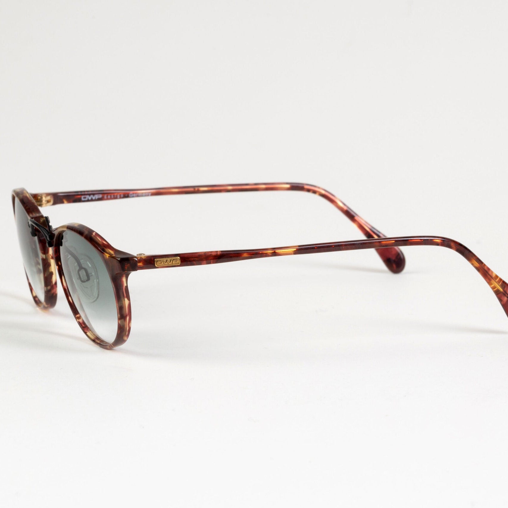 DWP Design Brown