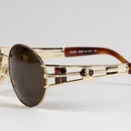 Charme - Gold Plated