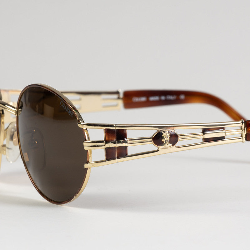 Charme - Gold Plated