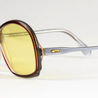 Cazal Yellow